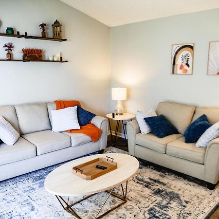 Urban Cottage: Homey & Convenient Huntington Dış mekan fotoğraf