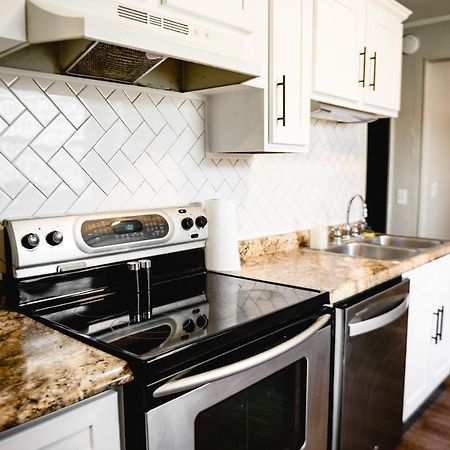 Urban Cottage: Homey & Convenient Huntington Dış mekan fotoğraf