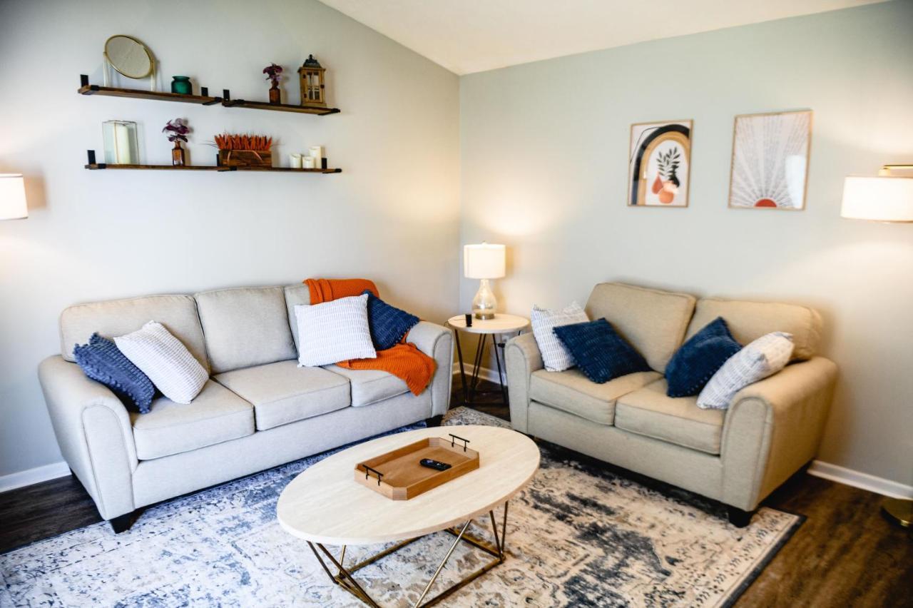 Urban Cottage: Homey & Convenient Huntington Dış mekan fotoğraf
