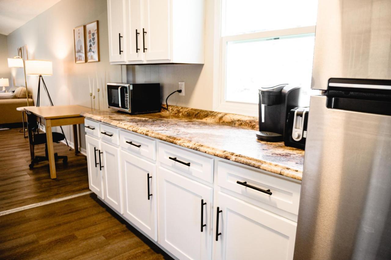 Urban Cottage: Homey & Convenient Huntington Dış mekan fotoğraf