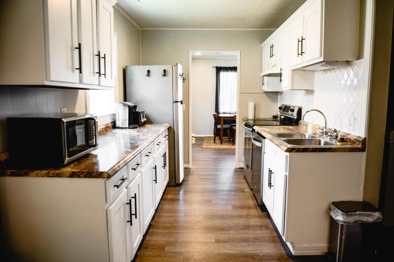 Urban Cottage: Homey & Convenient Huntington Dış mekan fotoğraf