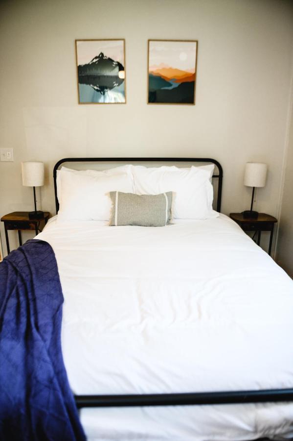 Urban Cottage: Homey & Convenient Huntington Dış mekan fotoğraf