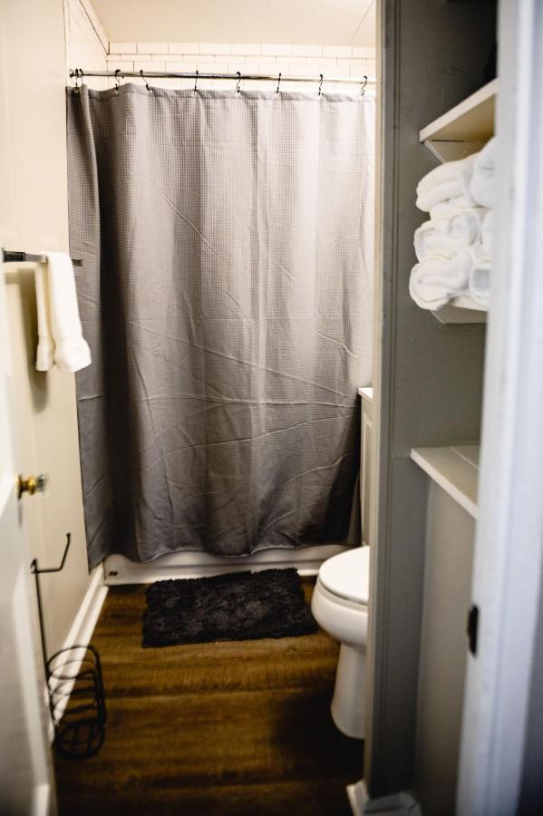 Urban Cottage: Homey & Convenient Huntington Dış mekan fotoğraf