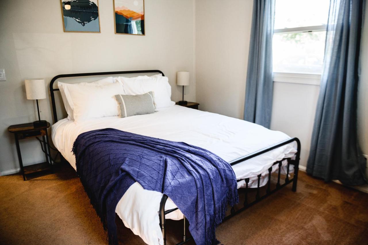 Urban Cottage: Homey & Convenient Huntington Dış mekan fotoğraf