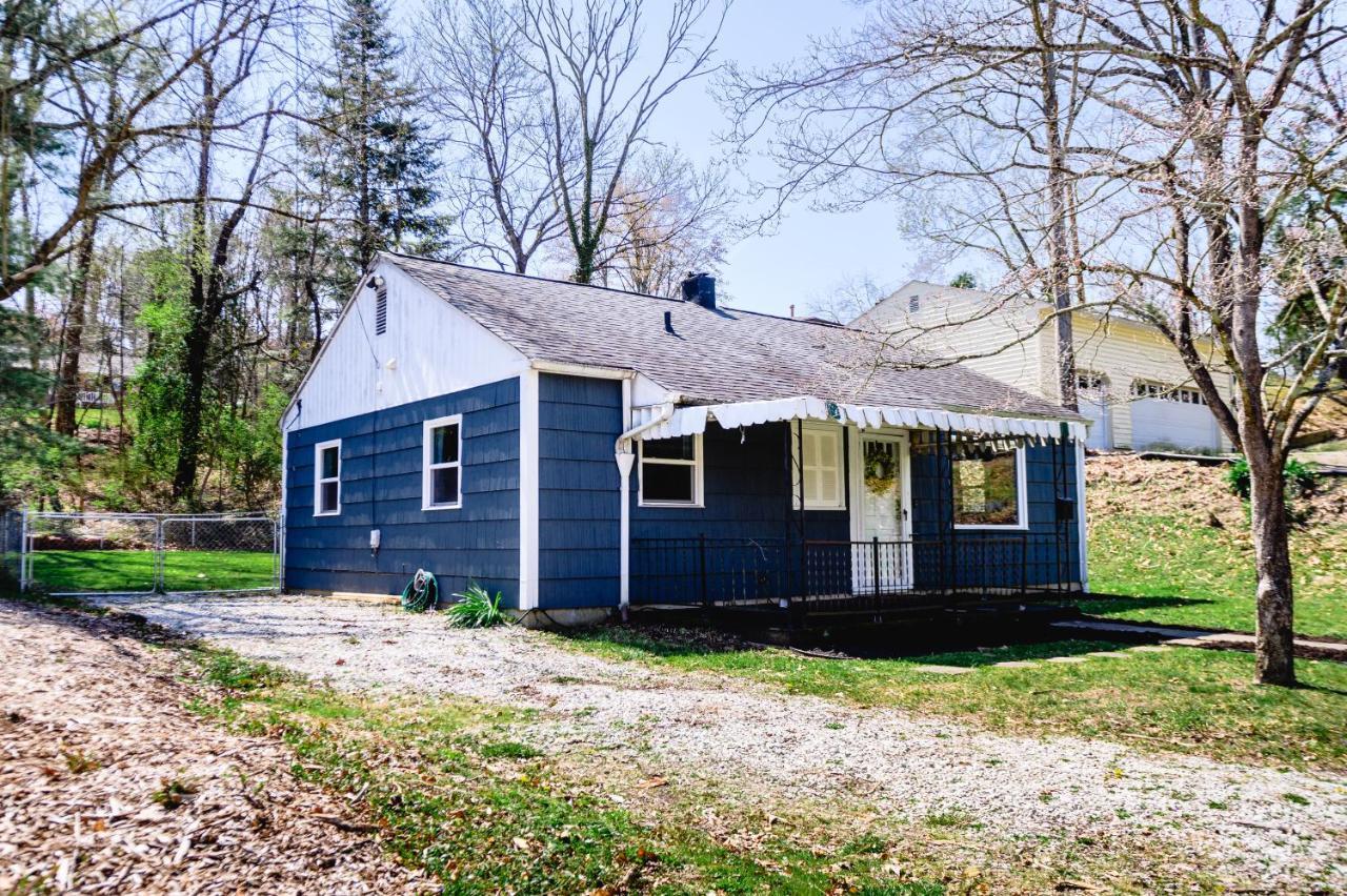 Urban Cottage: Homey & Convenient Huntington Dış mekan fotoğraf
